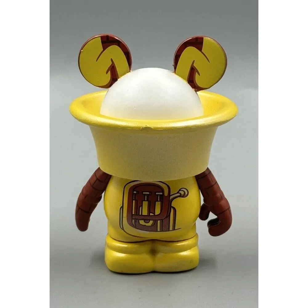 Disney Vinylmation:‎ PARK SERIES 7 MAGIC KINGDOM TOMORROWLAND 3